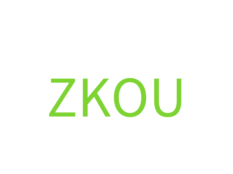 ZKOU