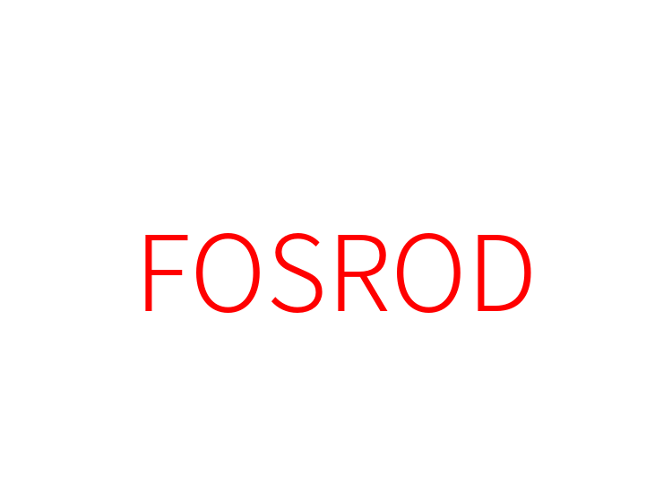 FOSROD