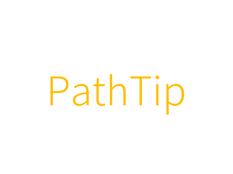 PathTip