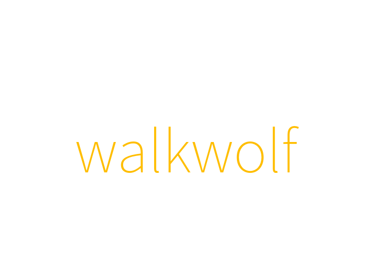 walkwolf