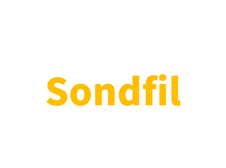 Sondfil