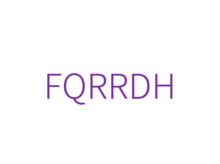 FQRRDH