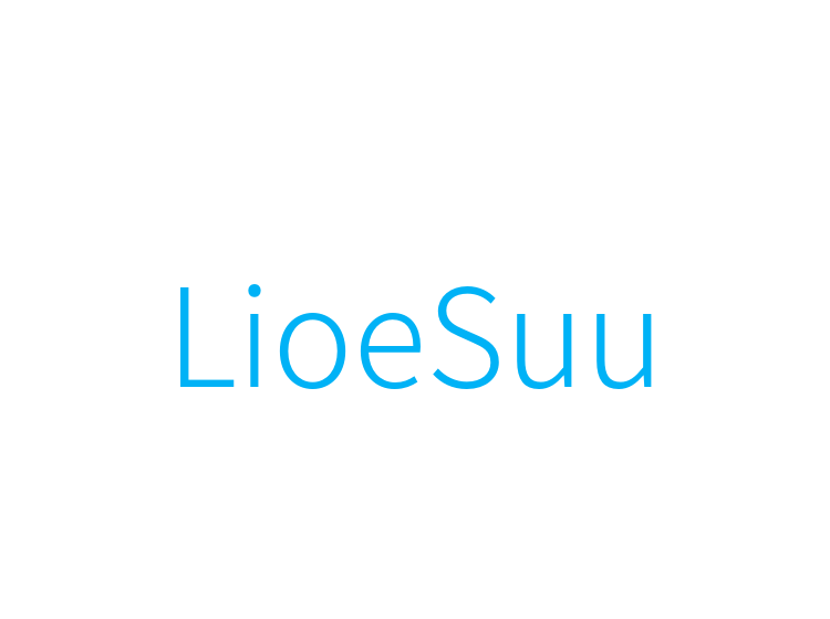 LioeSuu