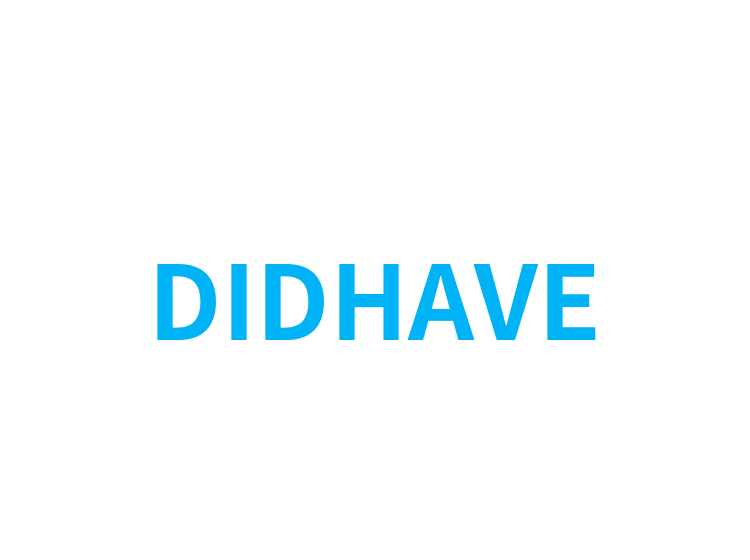 DIDHAVE