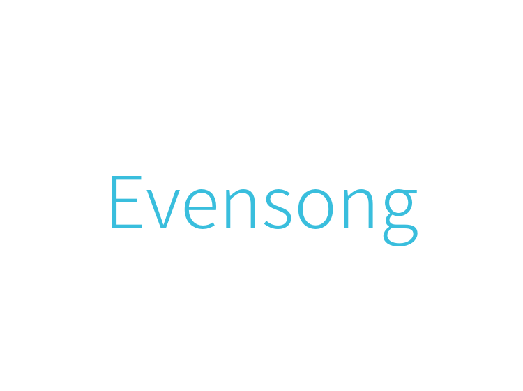 Evensong