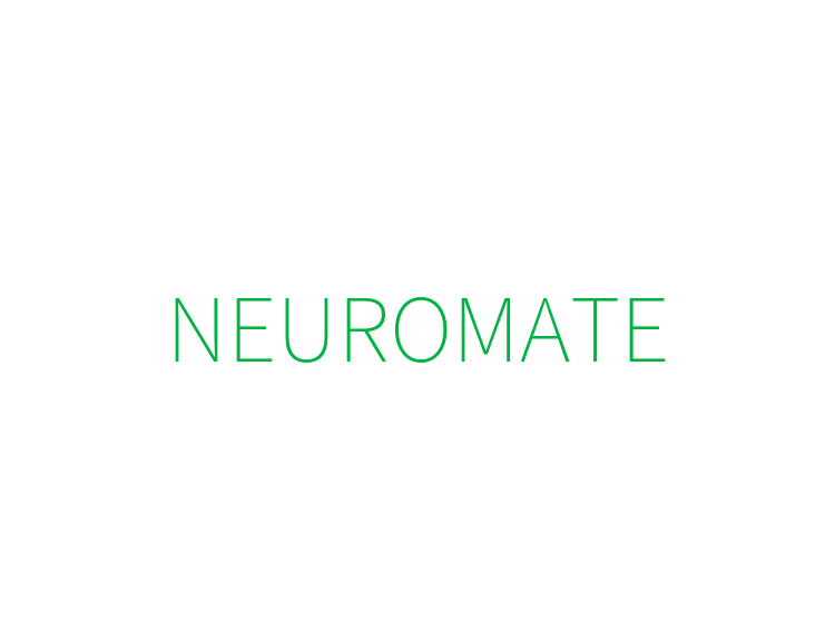 NEUROMATE
