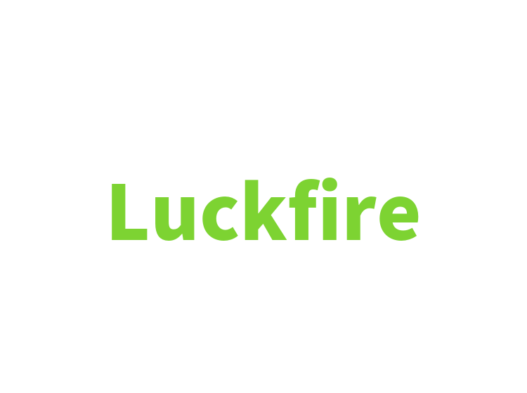 Luckfire