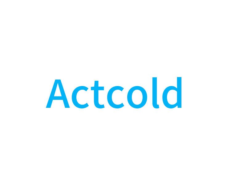 Actcold