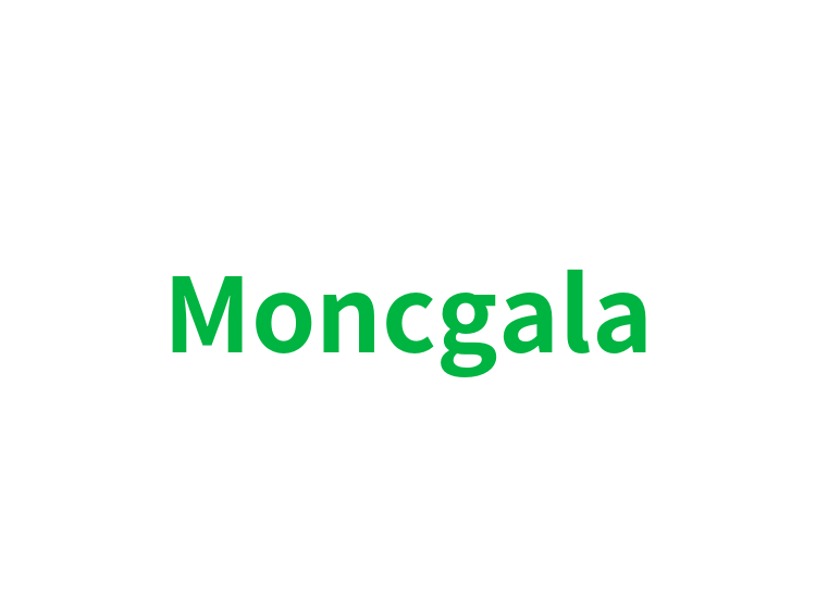 Moncgala