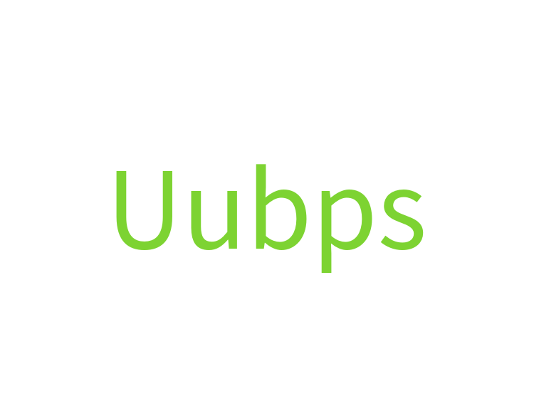 Uubps
