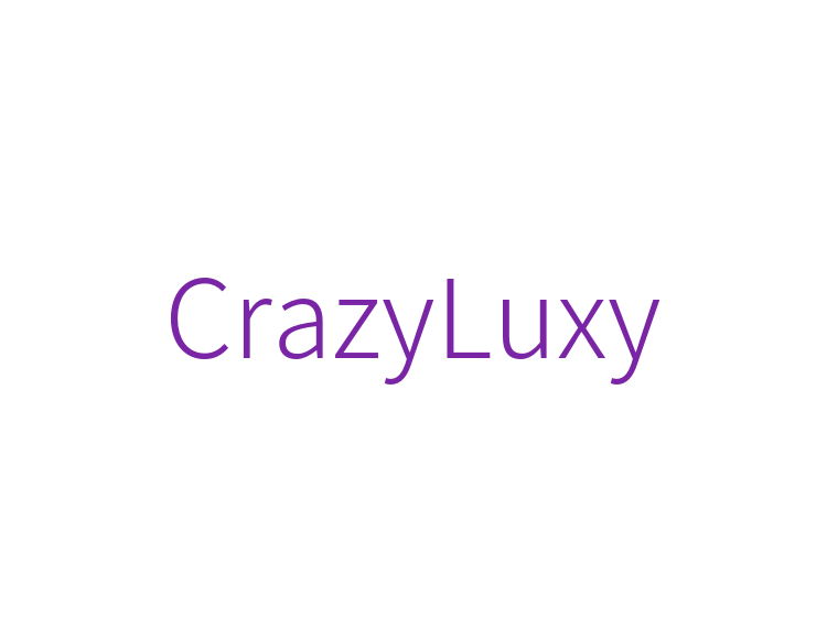 CrazyLuxy