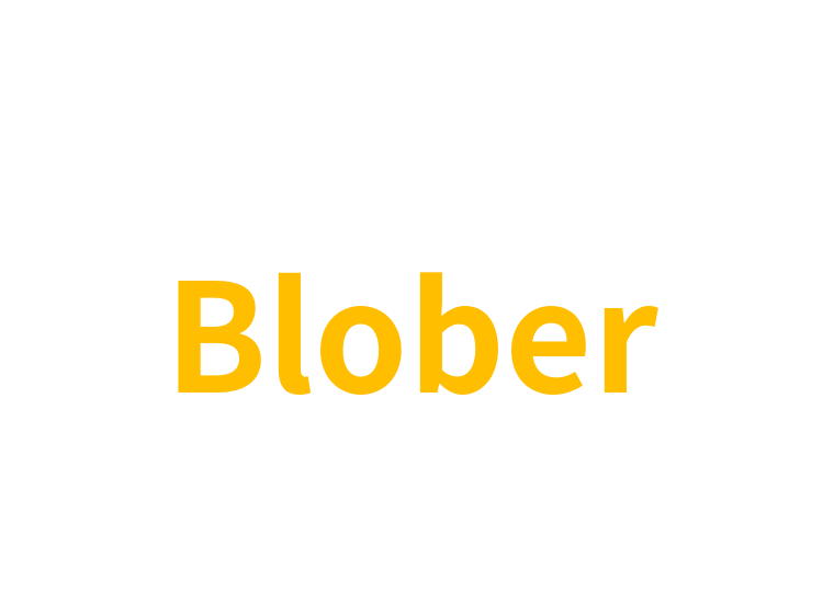 Blober