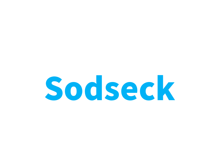 Sodseck