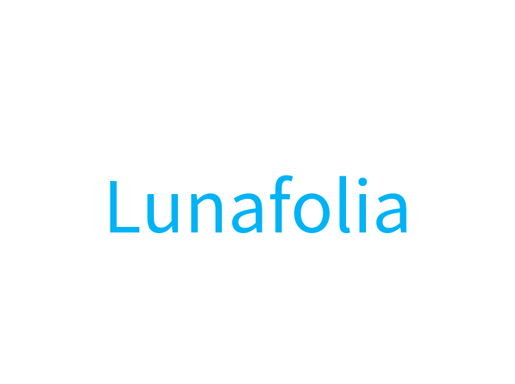 Lunafolia