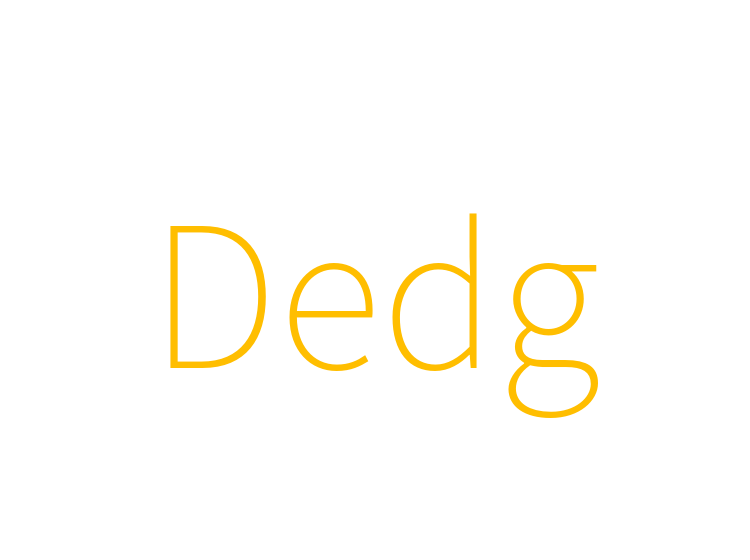 Dedg
