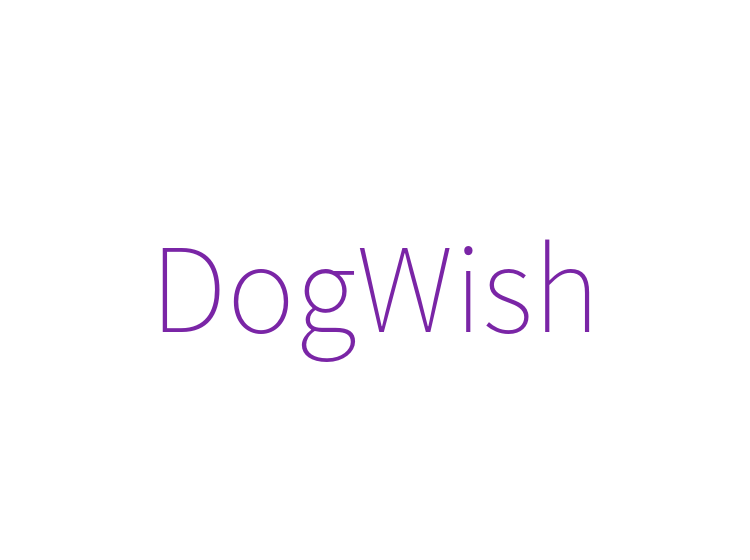 DogWish