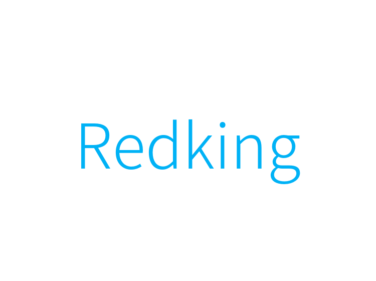 Redking