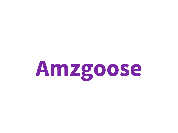 AMZGOOSE