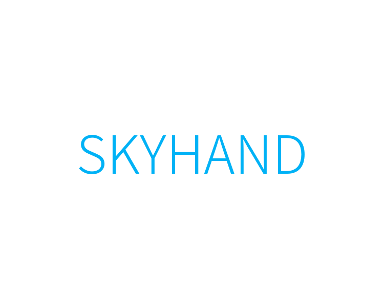 SKYHAND