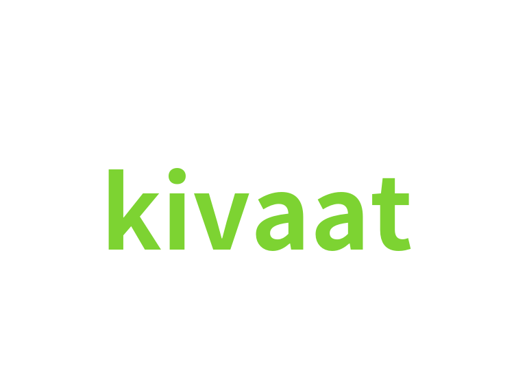 kivaat