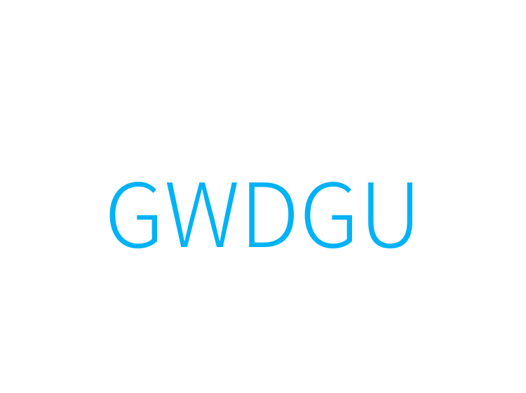 GWDGU