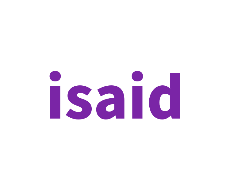 isaid