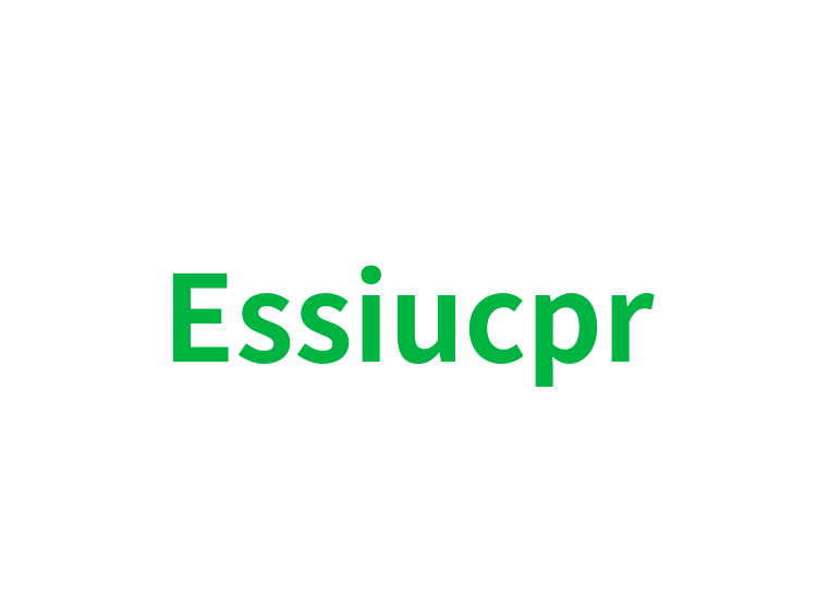 Essiucpr