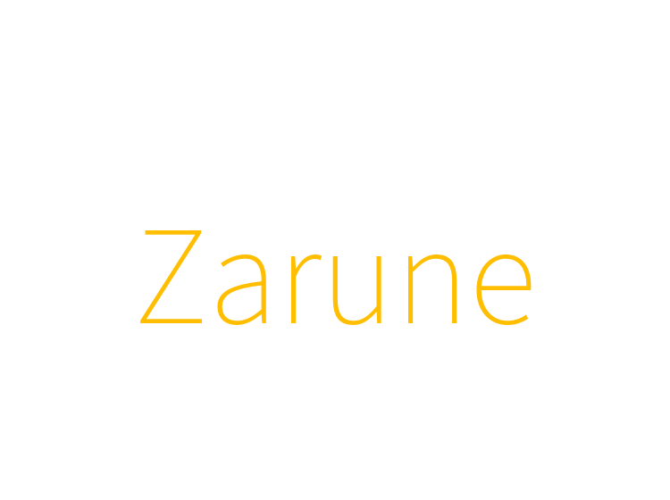 Zarune