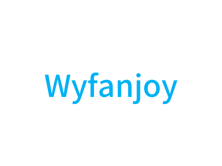 Wyfanjoy