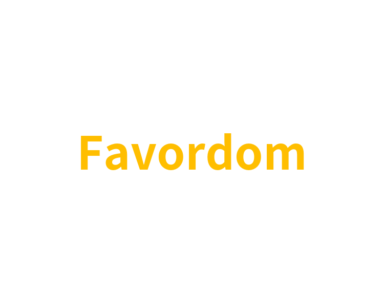 Favordom
