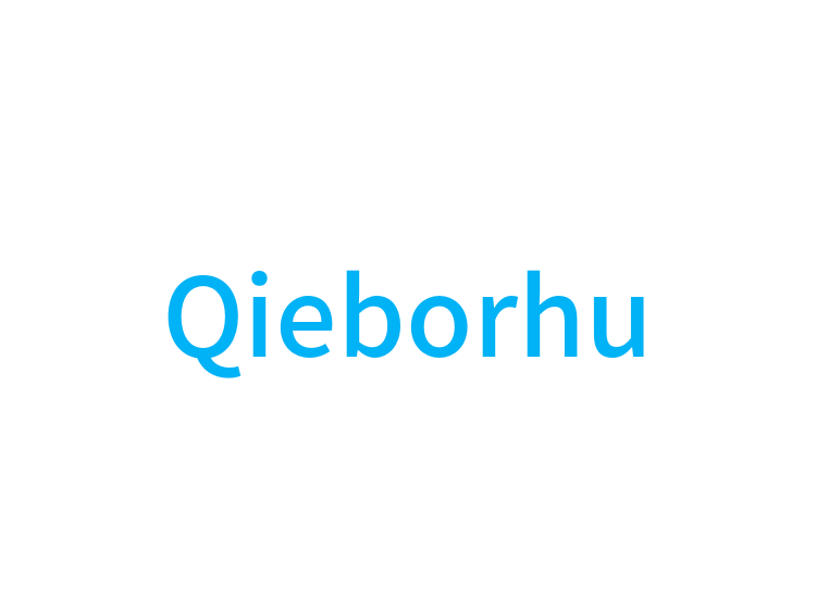 Qieborhu