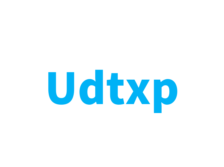 Udtxp