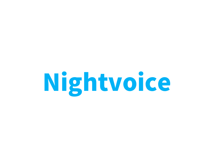 Nightvoice
