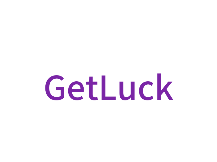 GetLuck