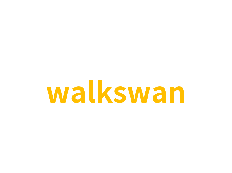 walkswan