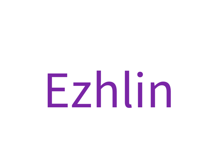 Ezhlin