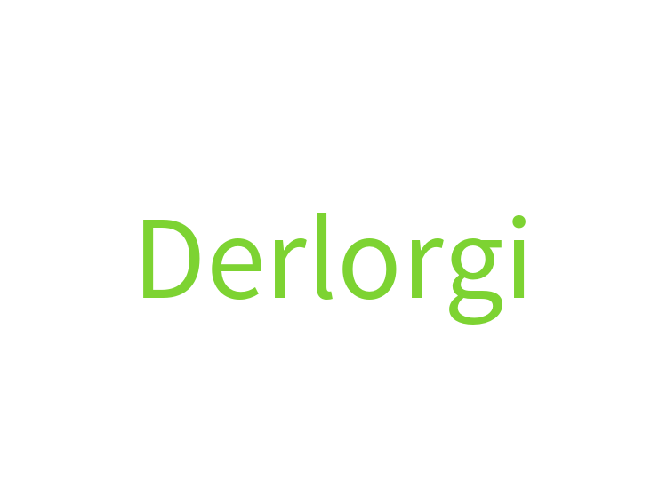 Derlorgi