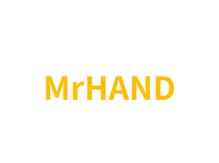 MrHAND