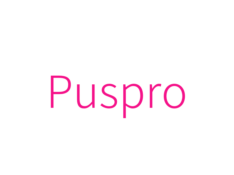 Puspro