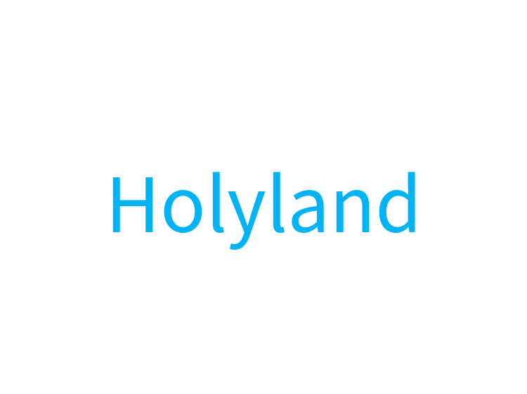 Holyland