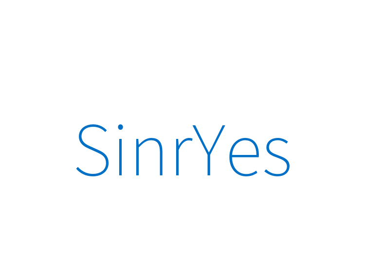 SinrYes
