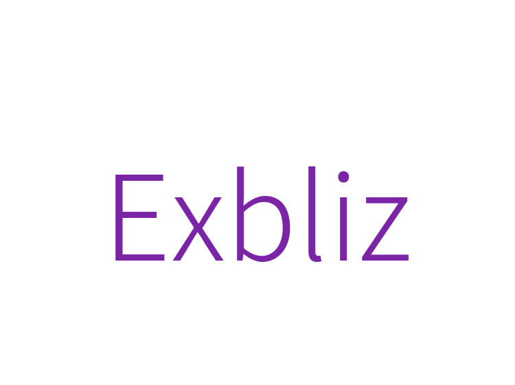 Exbliz