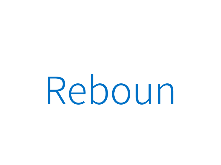 Reboun