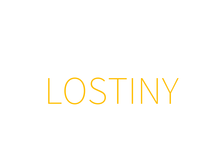 LOSTINY