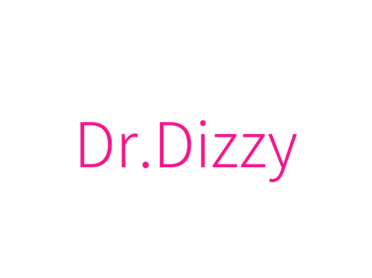 Dr.Dizzy