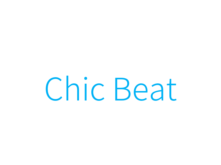 CHIC BEAT