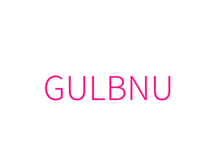 GULBNU