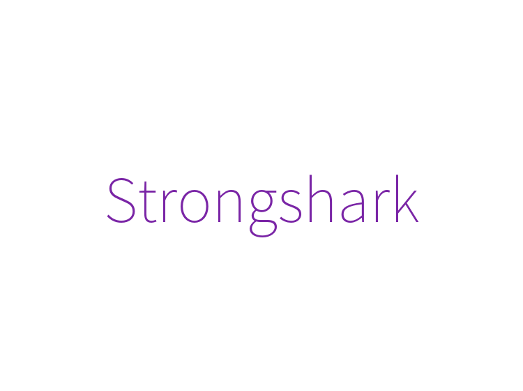 Strongshark