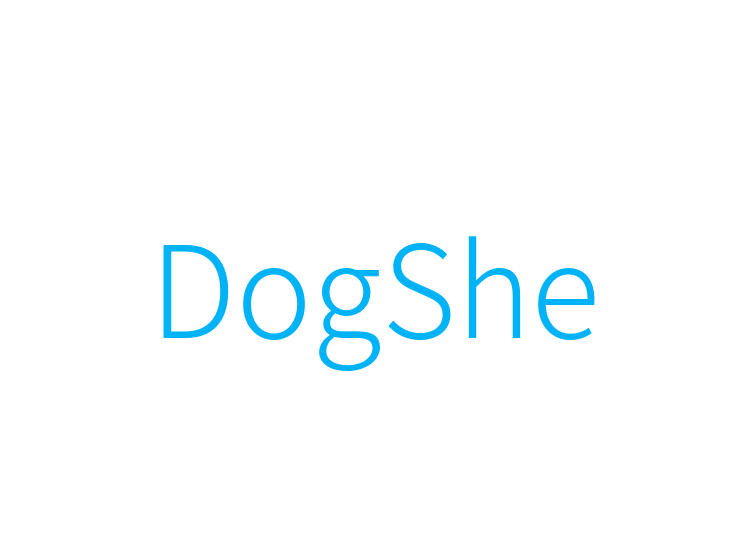 DogShe