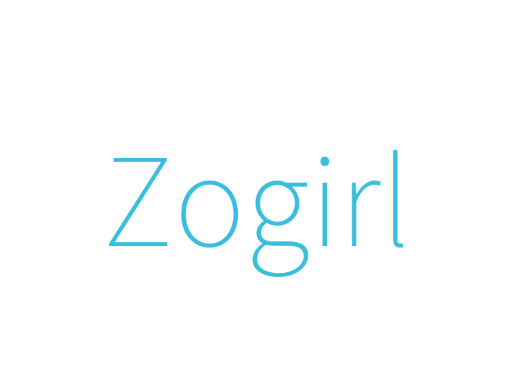 Zogirl